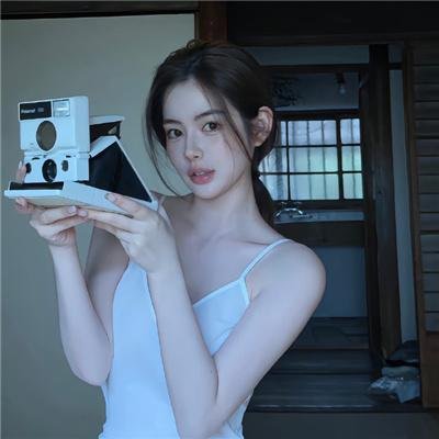 别紧张，我来自未来